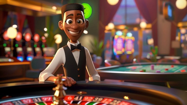 Demo langsung putaran blackjack dari permulaan hingga kesimpulan Demo langsung putaran blackjack dari permulaan hingga kesimpulan